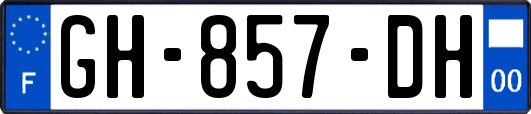 GH-857-DH
