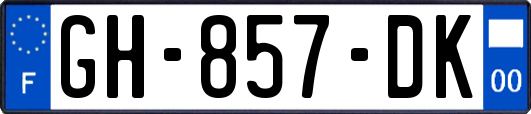 GH-857-DK