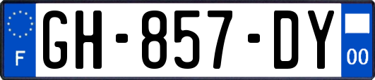 GH-857-DY
