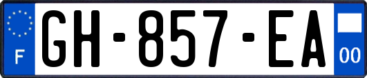GH-857-EA