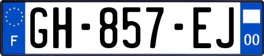 GH-857-EJ