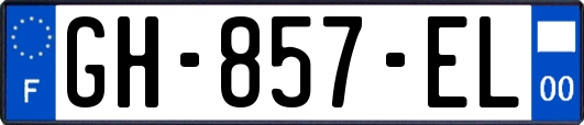 GH-857-EL