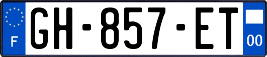 GH-857-ET