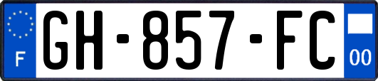 GH-857-FC