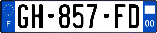 GH-857-FD