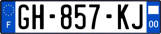 GH-857-KJ