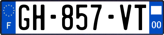 GH-857-VT