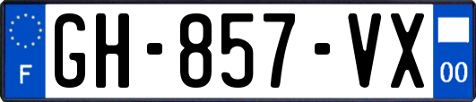 GH-857-VX