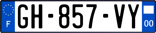 GH-857-VY