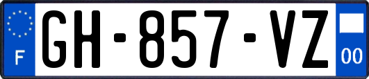 GH-857-VZ