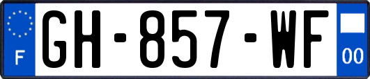 GH-857-WF