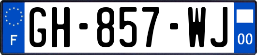 GH-857-WJ