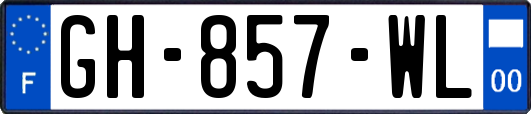 GH-857-WL