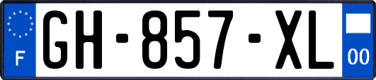 GH-857-XL