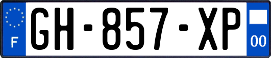 GH-857-XP