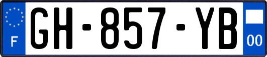 GH-857-YB