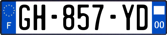 GH-857-YD