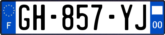 GH-857-YJ