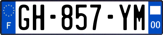 GH-857-YM