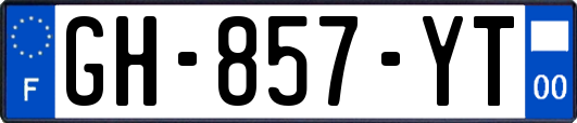 GH-857-YT