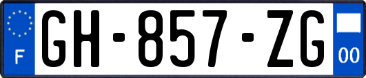 GH-857-ZG