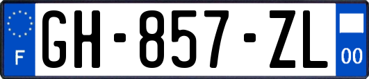 GH-857-ZL