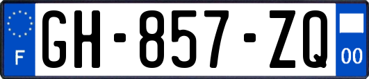 GH-857-ZQ