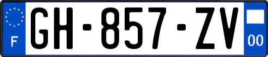 GH-857-ZV