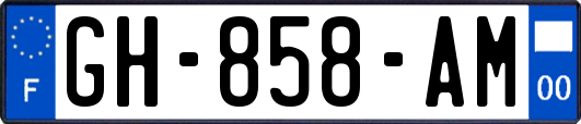 GH-858-AM