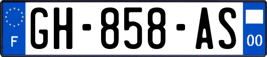 GH-858-AS