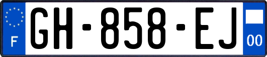 GH-858-EJ