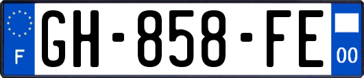 GH-858-FE