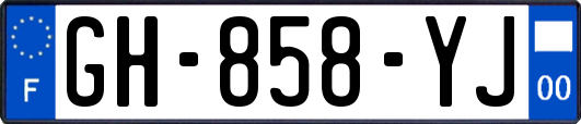 GH-858-YJ