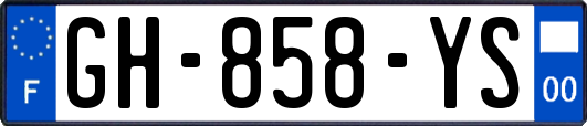 GH-858-YS