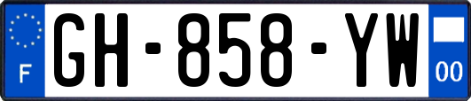 GH-858-YW