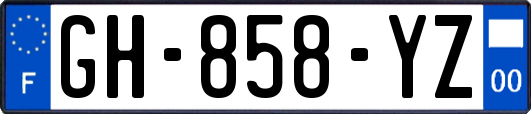 GH-858-YZ