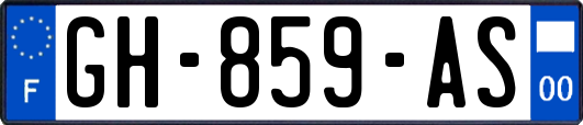 GH-859-AS