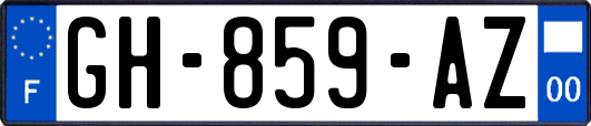 GH-859-AZ