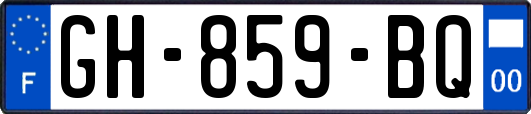 GH-859-BQ