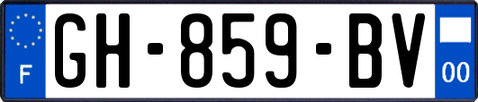 GH-859-BV