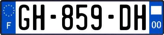 GH-859-DH
