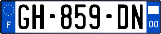 GH-859-DN