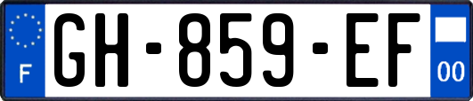 GH-859-EF