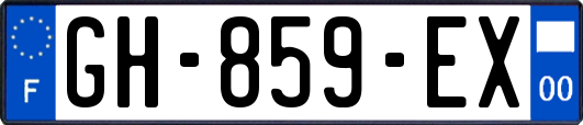 GH-859-EX