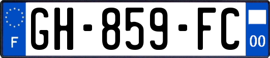 GH-859-FC