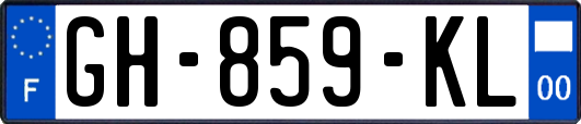 GH-859-KL