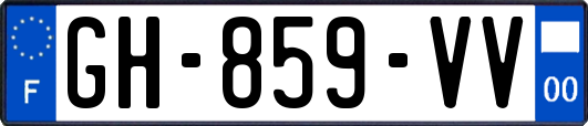 GH-859-VV