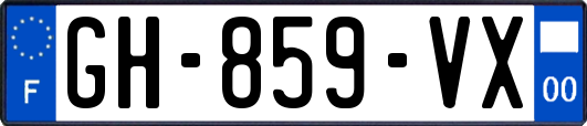 GH-859-VX