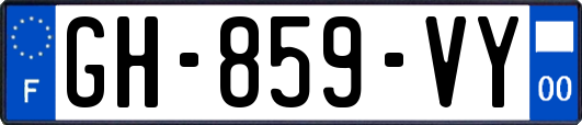 GH-859-VY