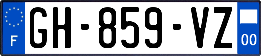 GH-859-VZ